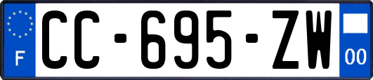 CC-695-ZW