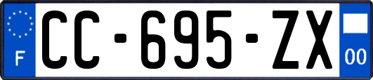 CC-695-ZX