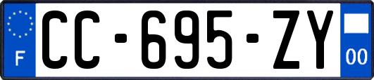 CC-695-ZY