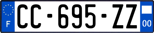 CC-695-ZZ