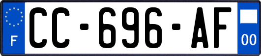 CC-696-AF