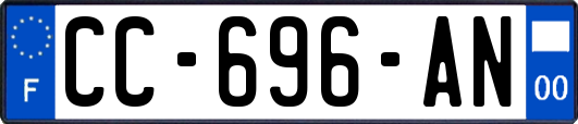 CC-696-AN