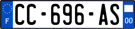 CC-696-AS