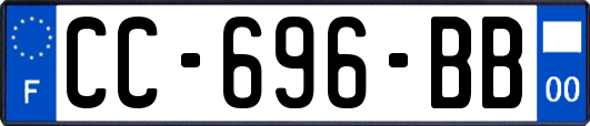 CC-696-BB