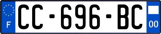 CC-696-BC