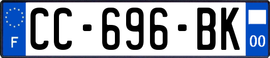 CC-696-BK