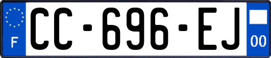 CC-696-EJ