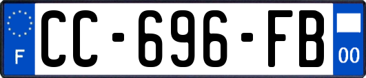 CC-696-FB