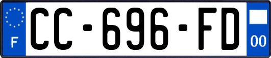 CC-696-FD