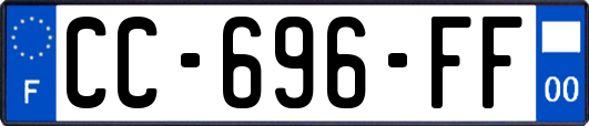 CC-696-FF