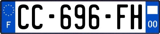 CC-696-FH
