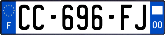 CC-696-FJ