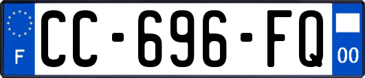 CC-696-FQ