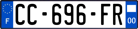 CC-696-FR