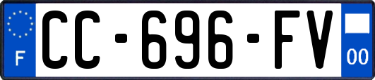 CC-696-FV
