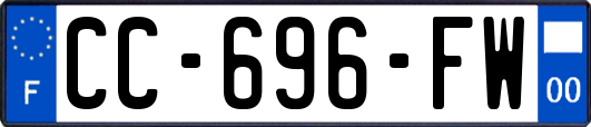 CC-696-FW