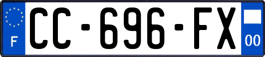 CC-696-FX