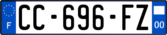 CC-696-FZ