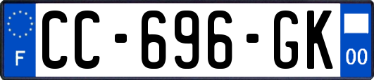 CC-696-GK