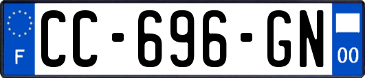 CC-696-GN