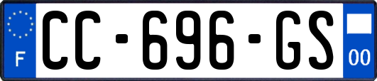 CC-696-GS