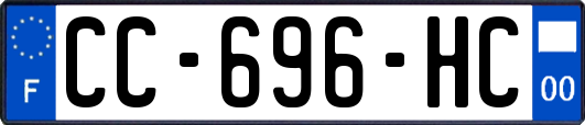 CC-696-HC