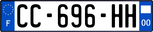 CC-696-HH