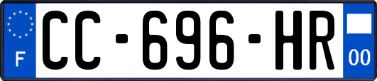 CC-696-HR