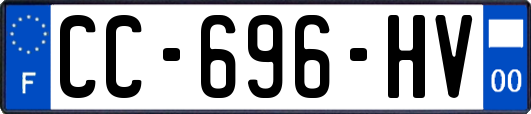 CC-696-HV