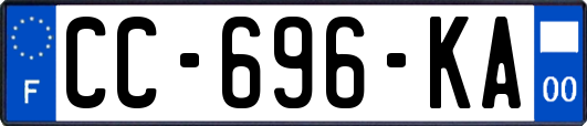 CC-696-KA