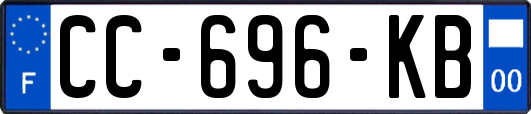 CC-696-KB