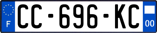 CC-696-KC