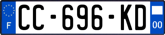 CC-696-KD