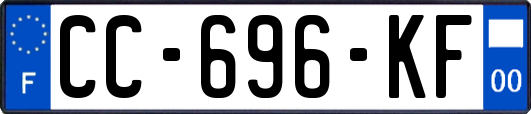 CC-696-KF