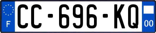 CC-696-KQ