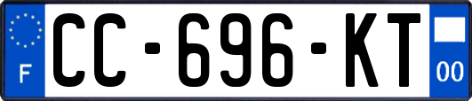 CC-696-KT