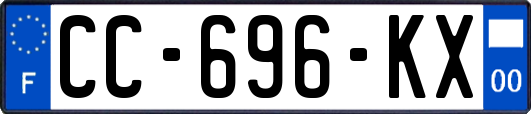 CC-696-KX