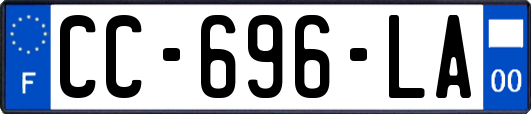 CC-696-LA
