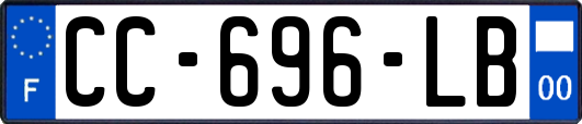 CC-696-LB