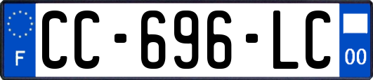 CC-696-LC