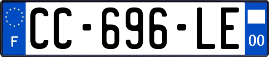 CC-696-LE