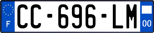 CC-696-LM
