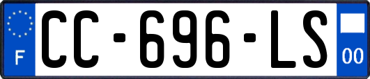 CC-696-LS
