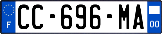 CC-696-MA