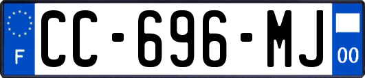 CC-696-MJ