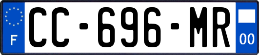 CC-696-MR