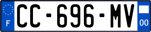 CC-696-MV