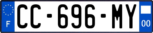 CC-696-MY