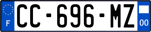 CC-696-MZ