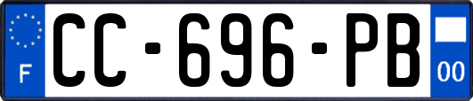 CC-696-PB